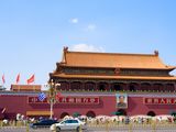 北京五日游推荐【10月皇城一号】北京双飞五天商务三星