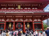 日本旅游【4月芝樱粉彩】日本本州富士山彩虹6日厦门旅行社