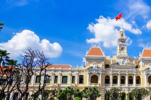越南深度游【越南全景】胡志明+富国岛+河内7日游
