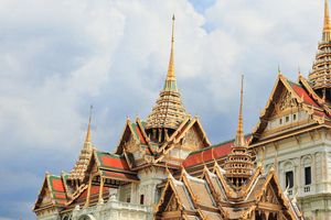 五一假期福建出发【泰国纯玩曼谷+芭提雅6天】旅游团线路合集
