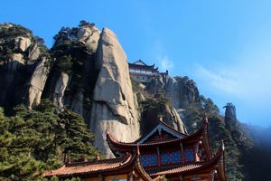 福建往返【九华山朝拜3天】旅游团线路合集
