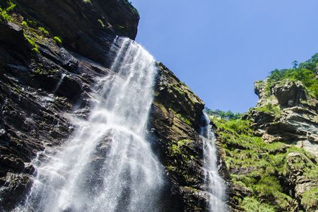 中国国旅庐山井冈山旅游团【纯玩团2-6天线路推荐】无购物