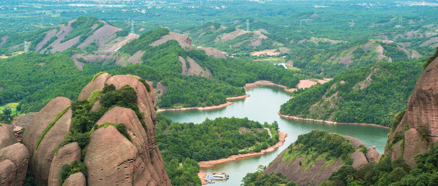 江西旅游景点介绍｜龙虎山上去要多久龙虎山门票多少钱