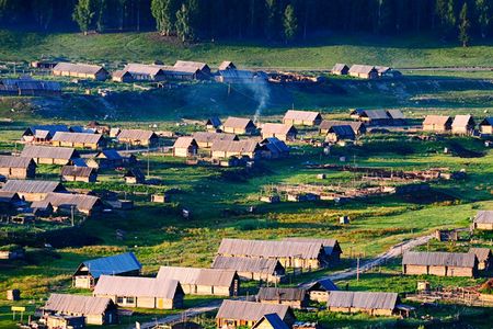 中国国旅新疆旅游团【精选南疆8-16天旅游团】国旅安心游