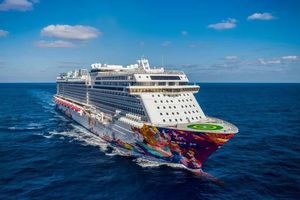 上海起止【非洲航线】探秘南部非洲-国际邮轮