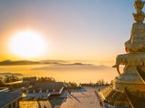 厦门到九寨沟旅游_四川、九寨沟双飞五日游_国旅电话