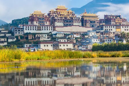 中国国旅旅行社【精品云南昆明-大理-丽江】6天旅游线路推荐
