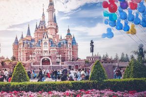 厦门到上海旅游【奇幻迪士尼】迪士尼+上海科技馆3天 国旅电话