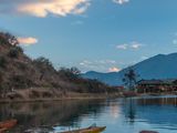 云南旅游团【11月泸沽湖畔】昆明/大理/丽江/泸沽湖6天纯玩
