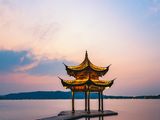 厦门中国国旅【6月枕水江南】乌镇、西湖美景双飞3日 国旅电话