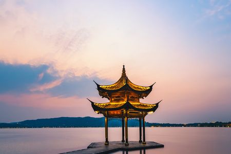 苏州杭州旅游【特价团3-6日】有购物不强制消费