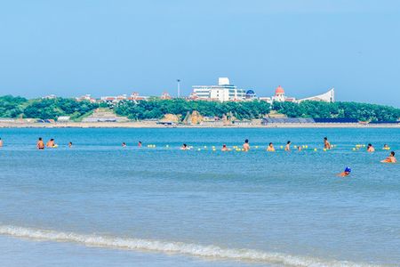 中国国旅山东旅游团【精选山东济南泰山】4-8天品质线路推荐
