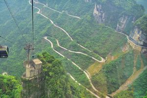 福建出发【长沙一地3-4天】旅游团线路合集