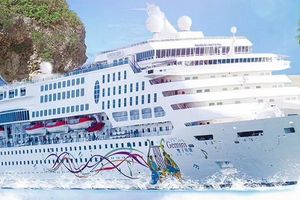 各地出港【东南亚邮轮航线】济州-福冈-鹿儿岛-长崎