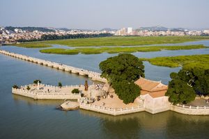太姥山旅游【太姥山+九鲤溪动车二日游】国旅电话