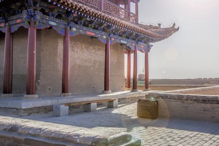 中国国旅线路推荐【甘肃+青海精选线路8天】