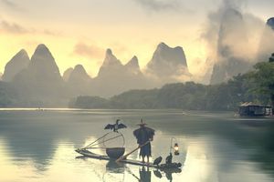 厦门到桂林旅游【尊贵之旅】桂林、印象刘三姐 国旅电话