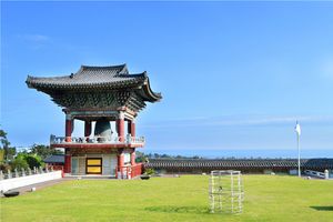 厦门到韩国跟团旅游【去韩国济州岛】双飞四日游 国旅电话