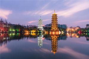 五一假期福建出发【北京5-6天】旅游团线路合集