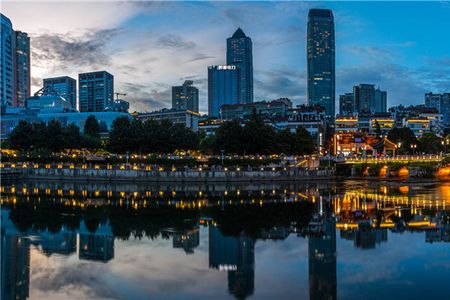 厦门去贵州旅游【纷享经典1号】黄果树、苗寨四日 国旅电话