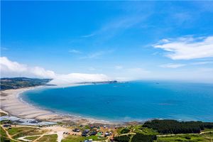 16人纯玩小团【漳州滨海火山岛+镇海角1日游】厦门周边游