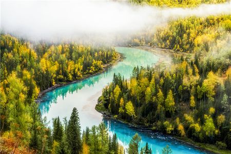 新疆全景12天【大疆南北】去新疆跟团旅游12天要多少钱