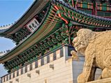 厦门去韩国旅游报价【济州半自助双飞五日游】国旅电话