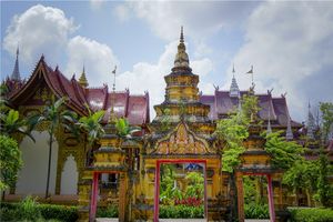 康养旅居线路合集-小住慢修，修身养性