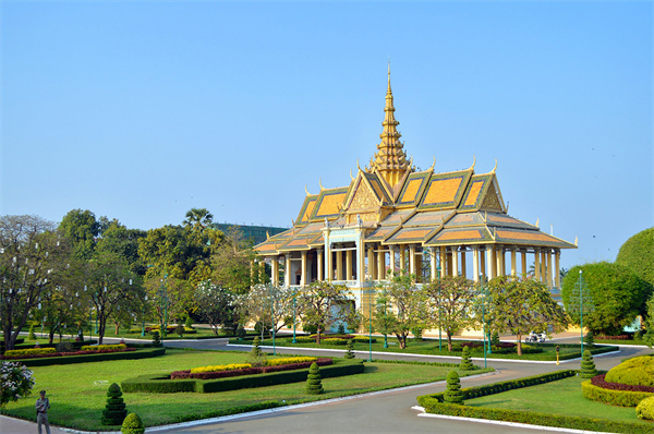 去老挝旅游团-福建出发老挝纯玩7-8天旅游团报价