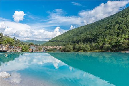 【直飞丽江5日游】丽江+香格里拉2-8人独立小团