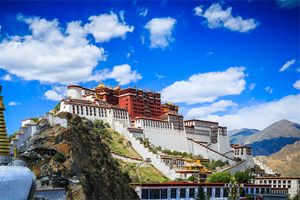 5月福建往返【西藏林芝8-10天】旅游团线路合集