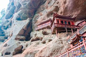 福建周边游【醉美金湖】大金湖+寨下大峡谷2日厦门旅行社