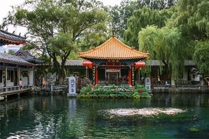 厦门到山东旅游【海天传奇】青岛、蓬莱 威海5日游 国旅电话