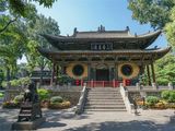 厦门到山西线路【晋佛缘】五台山禅修体验祈福之旅 国旅电话