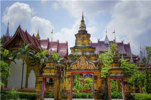 4-5月福建出发【西双版纳5-6天】云南旅游团线路合集