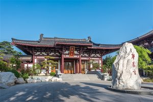 厦门到西安旅游【华山论剑】西安双飞四日精华游 国旅电话