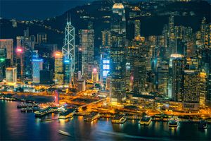 港澳旅游【港澳双动5日品质游】国旅电话