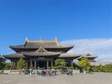 厦门山西到旅游_五台山、石窟、平遥、乔家、雁门关五日国旅电话