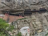 厦门到山西旅游【晋享受】五台山、大同、悬空寺六日 国旅电话