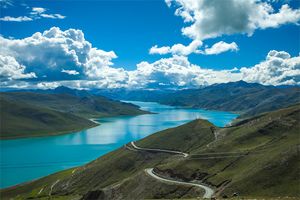 厦门到西藏旅游【梦回西藏】西藏拉萨+林芝四飞9日游厦门旅行社