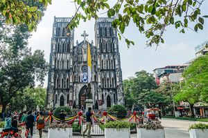 厦门国旅越南团【7-8月芽庄魅力珍珠5日之旅】