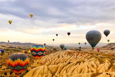 国庆出发【土耳其费特希耶8-13天】旅游团线路合集