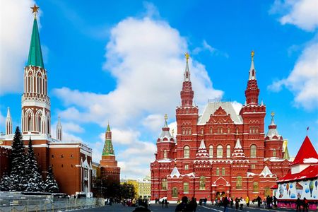 福建去【中俄蒙火车穿越全景玩18天】旅游团线路合集