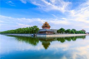 5月福建往返【北京纯玩5-6天】旅游团线路合集