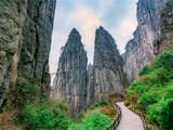 厦门到三峡旅游【神奇恩施】大峡谷、土司城五日游 国旅电话