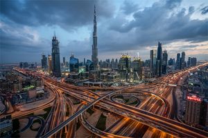 厦门到迪拜旅游团【迪拜6天4晚 五星】国旅电话
