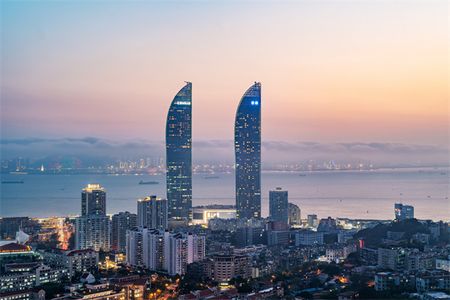 16人小团泉州旅游团【浔埔村+泉州开元寺+洛阳桥一日游】