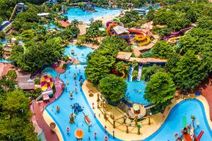 厦门长隆旅游【佛山朝拜】佛山+肇庆鼎湖山三日