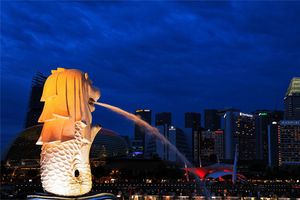 福建出发【新加坡一地半自助5-6天】旅游线路合集
