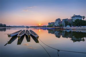 厦门五日游【9人小团-漳州+厦门】厦门市+鼓浪屿+田螺坑土楼